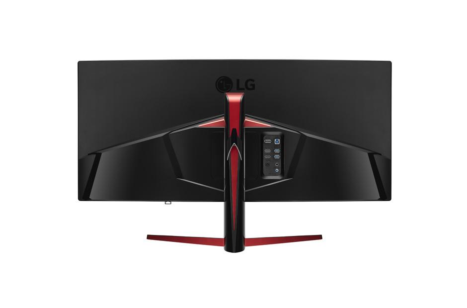Màn hình LG 34UC79G 34INCH