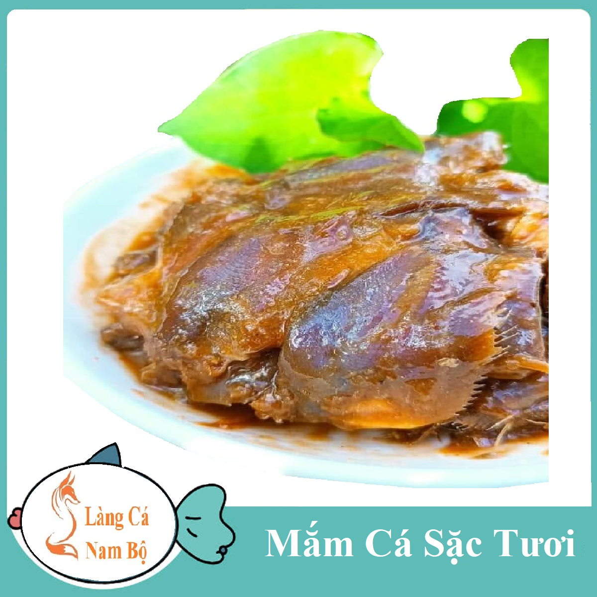 Mắm cá sặc ruộng- làng cá nam bộ mắm cá sặc – hương vị đồng quê châu đốc