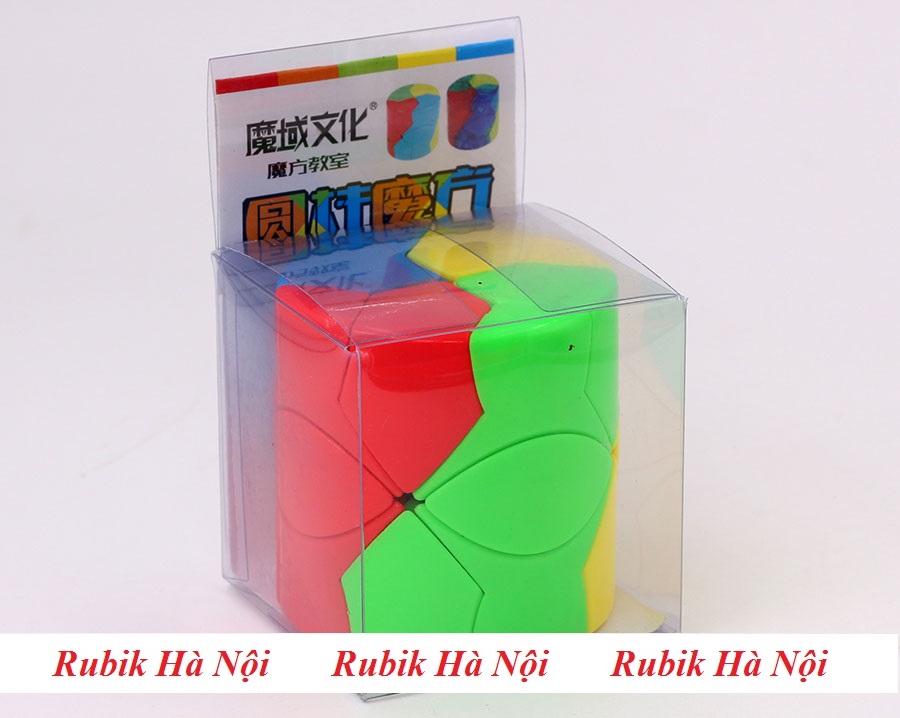 Rubik Redi Barrel Mofang Jiaoshi