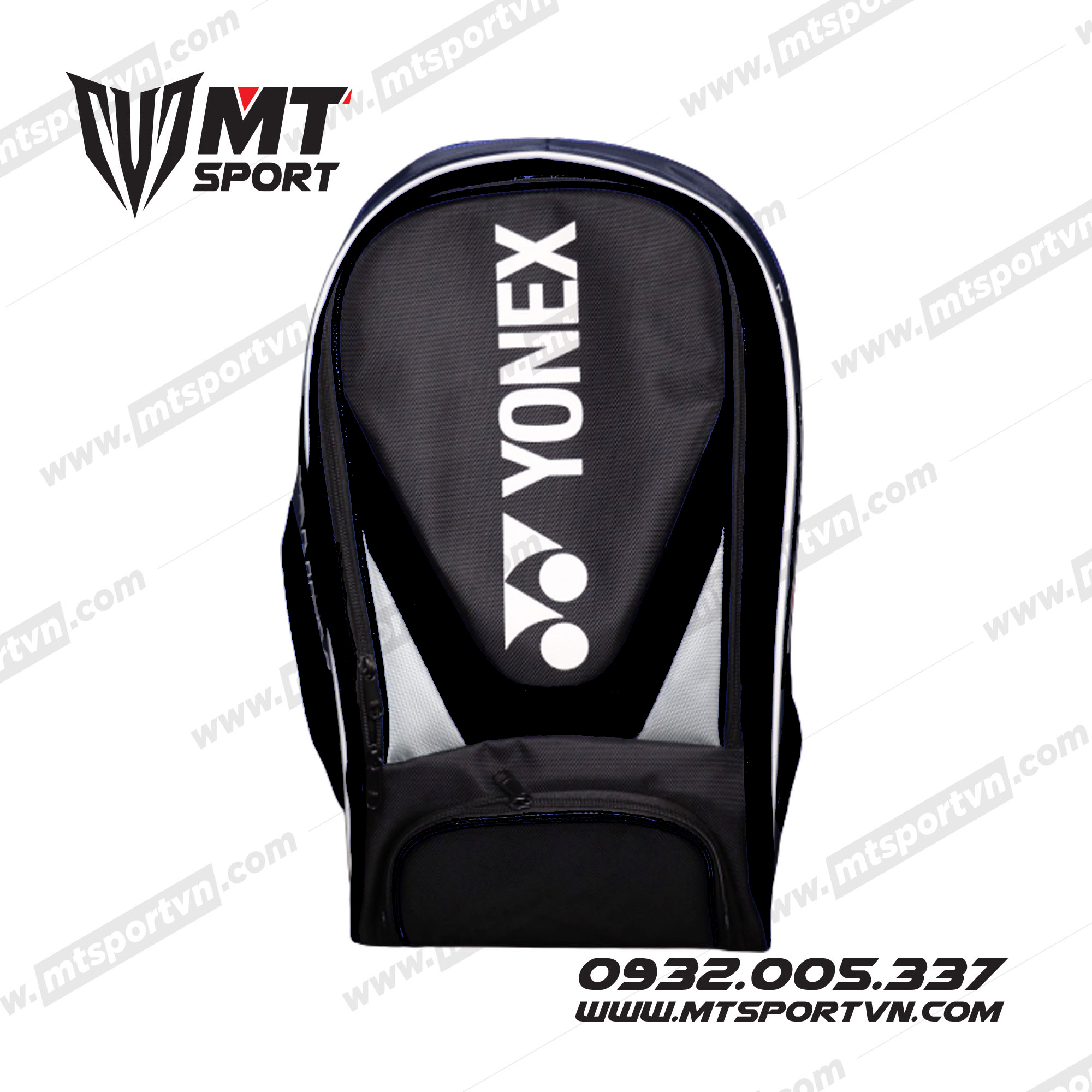Balo Cầu Lông Yonex Việt Nam