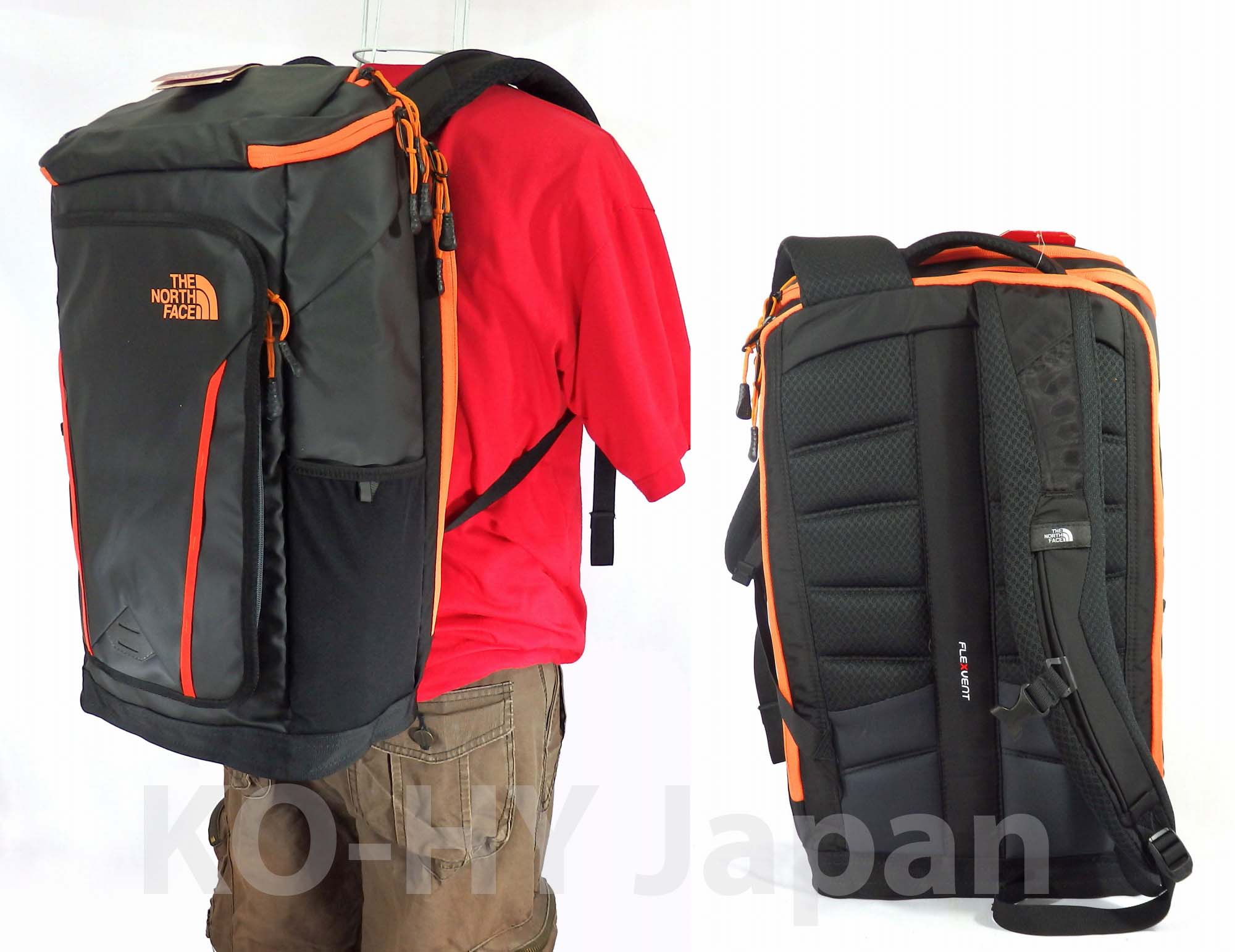 [HCM]Balo The North Face KABAN