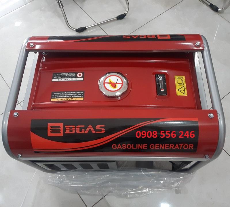 Máy Phát Điện Có Đề 2KW BGA-2500E