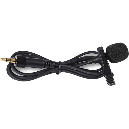 Micro Thu Âm Godox LMS 12A AXL