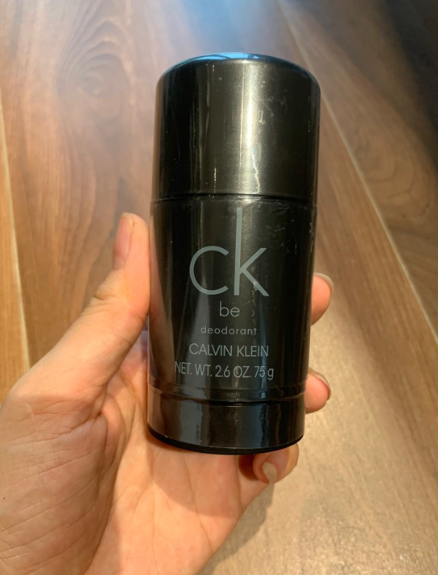 Lăn khử mùi Calvin Klein nhiều loại