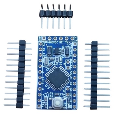 Mạch Arduino Pro Mini HTC-Tech