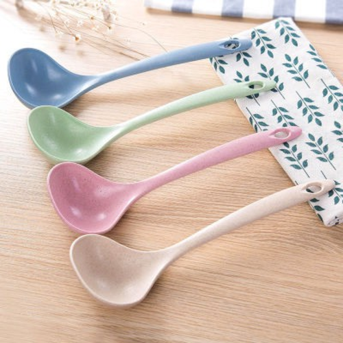 Sale !!! Muỗng Múc Canh Lúa Mạch