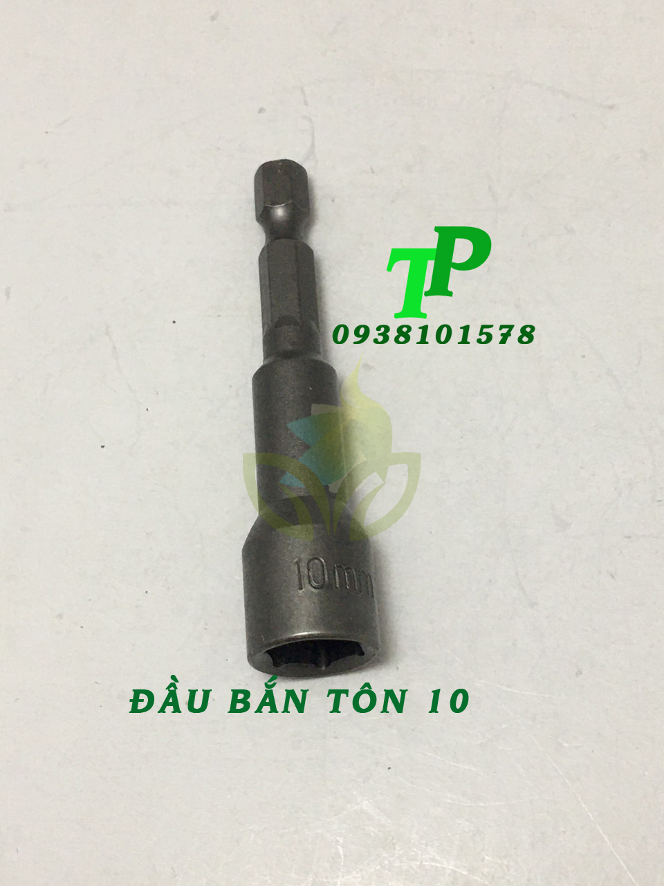 Đầu Bắn Tôn 10, Đầu Bắn Tôn 10 Li