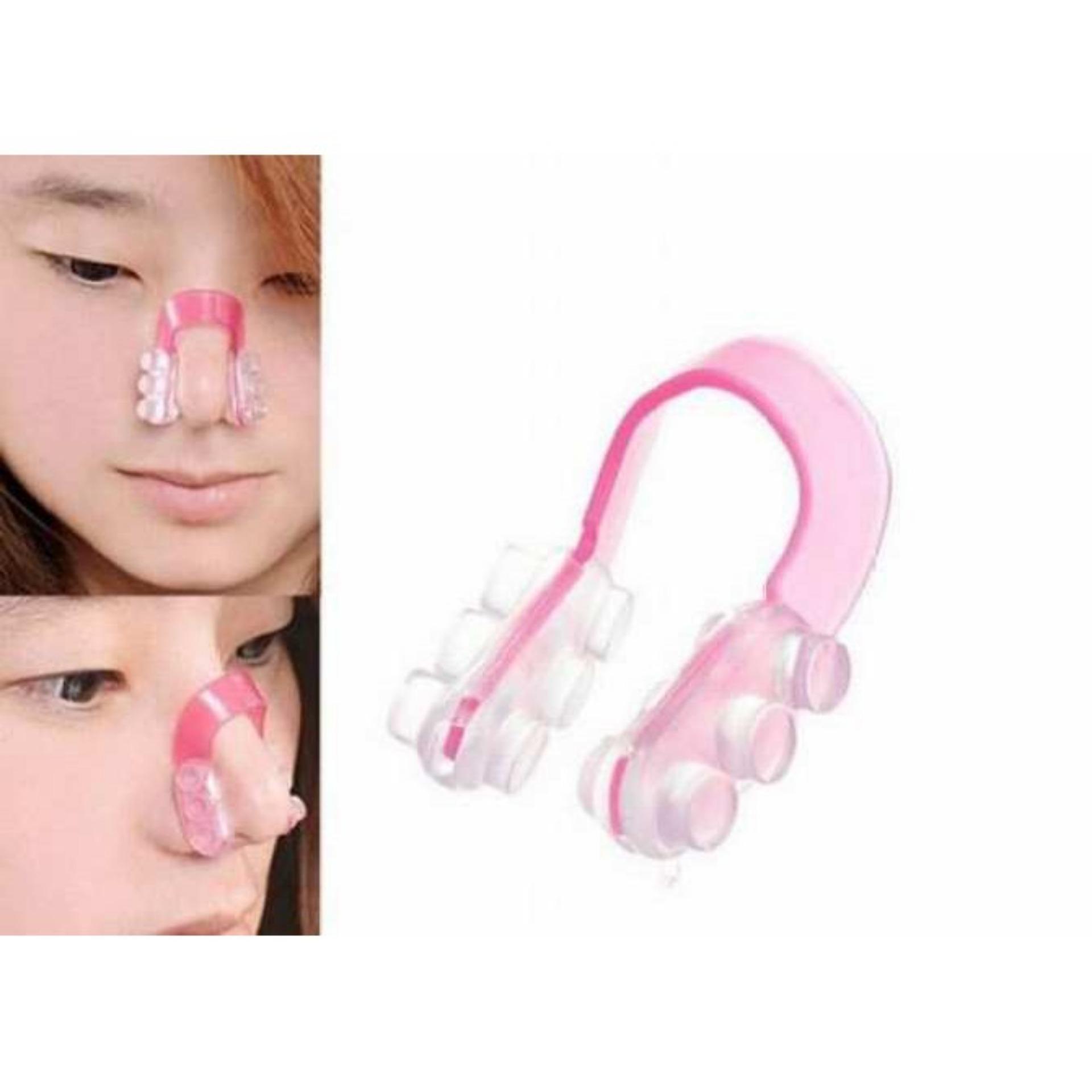 Combo 2 Kẹp nâng mũi Nose up