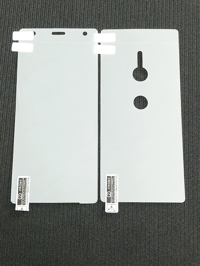[HCM]Dán Dẻo PPF Sony Xperia XZ2 Chống Trầy Hãng Mosbo