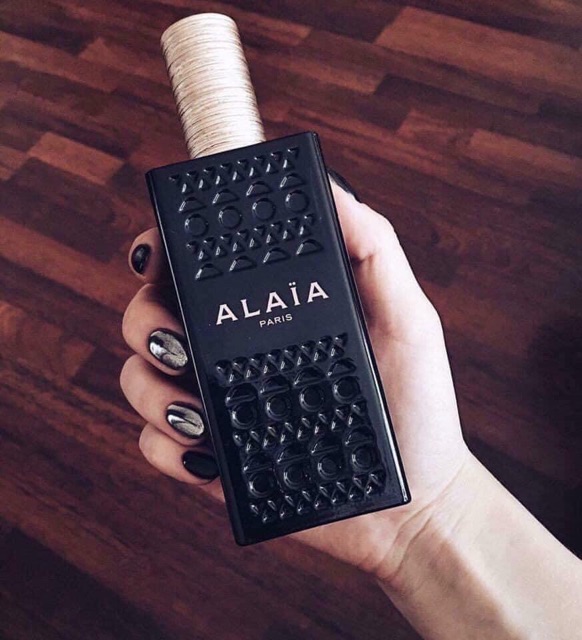Mẫu thử Alaia Paris EDP Spray / Chuẩn authentic Test 5ml/10ml/20ml