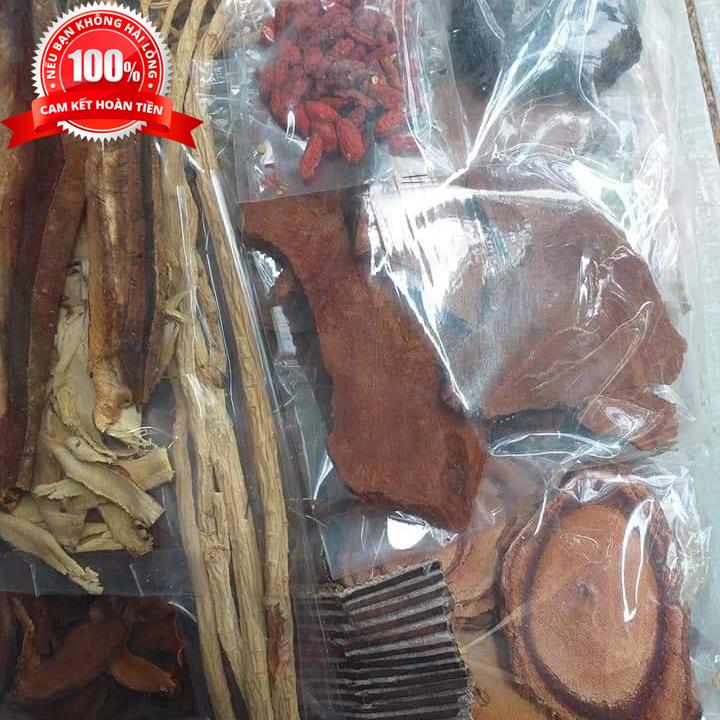 Thang amakong 12 vị - LOẠI 1 CAO CẤP