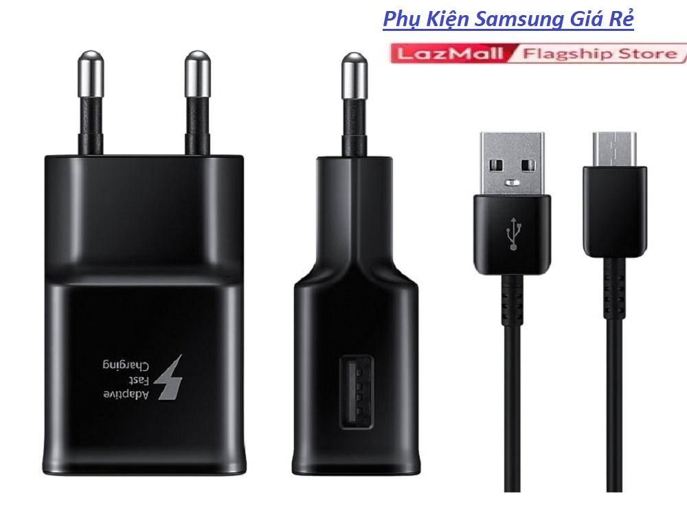 Bộ sạc Samsung Galaxy Note 9