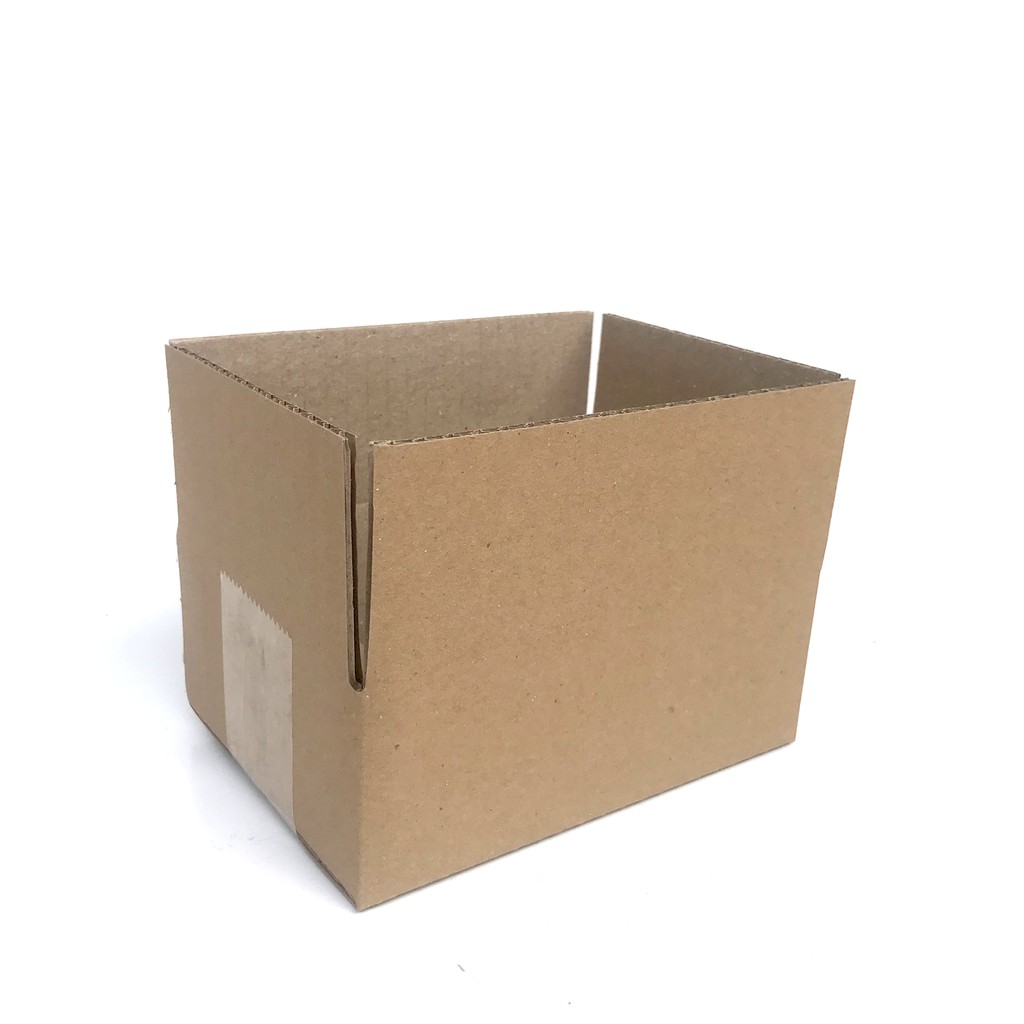 COMBO 20 Thùng Carton Đóng Hàng Kích Thước 18*15*10 cm
