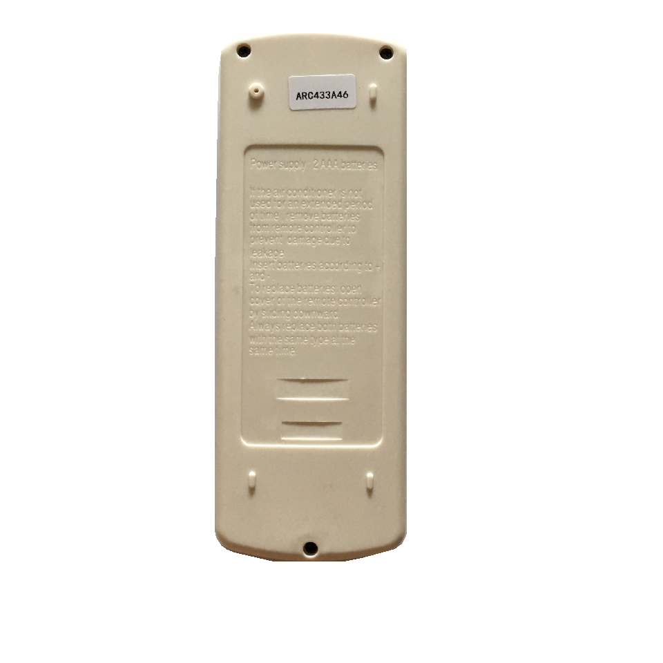 Điều khiển điều hòa Daikin 1 chiều và 2 chiều Inverter