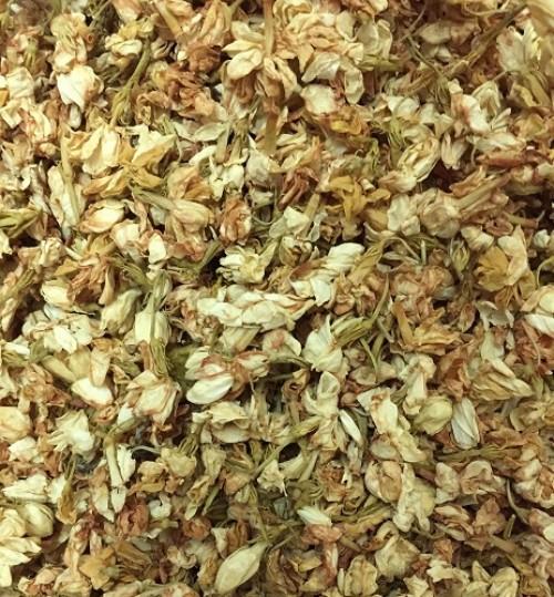Trà Hoa Nhài Sấy khô túi 100g