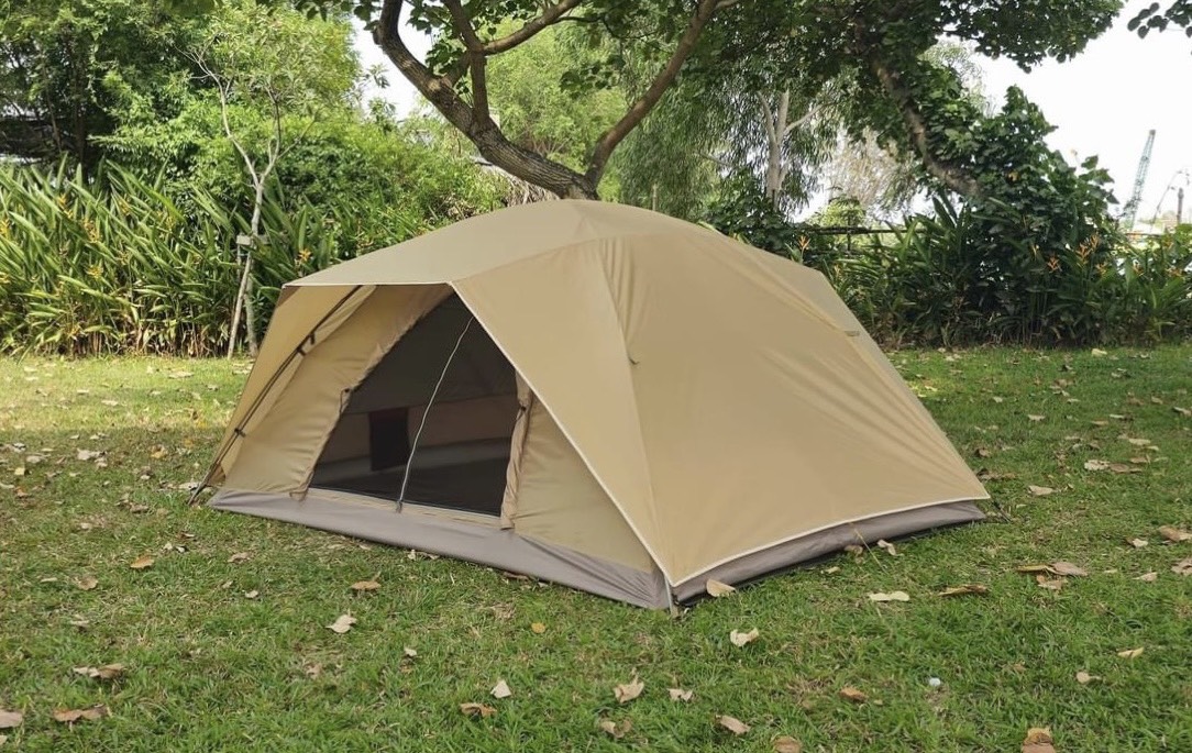 Lều 6 người Dragon Dome 6P LTL