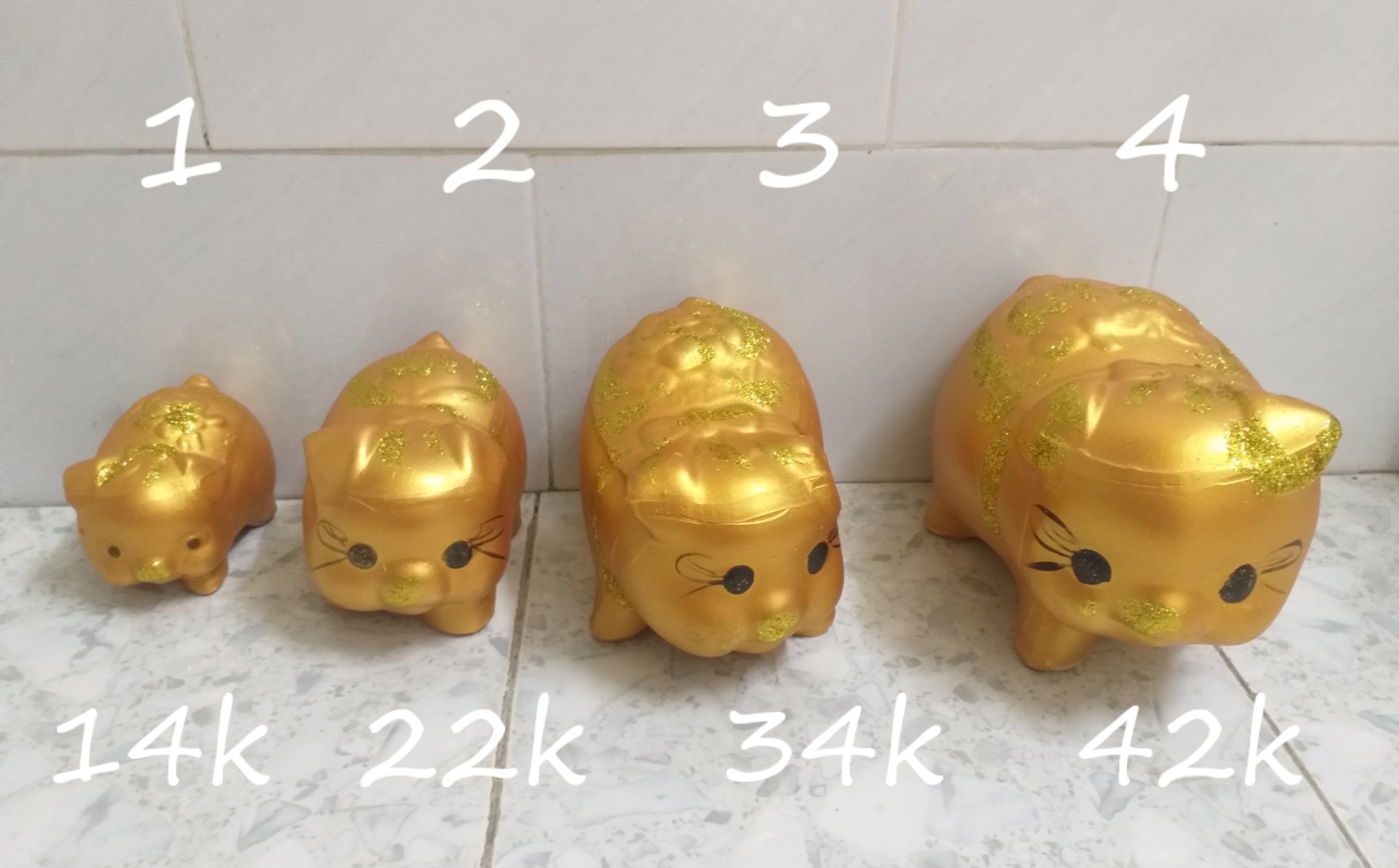 [HCM]heo đất 4