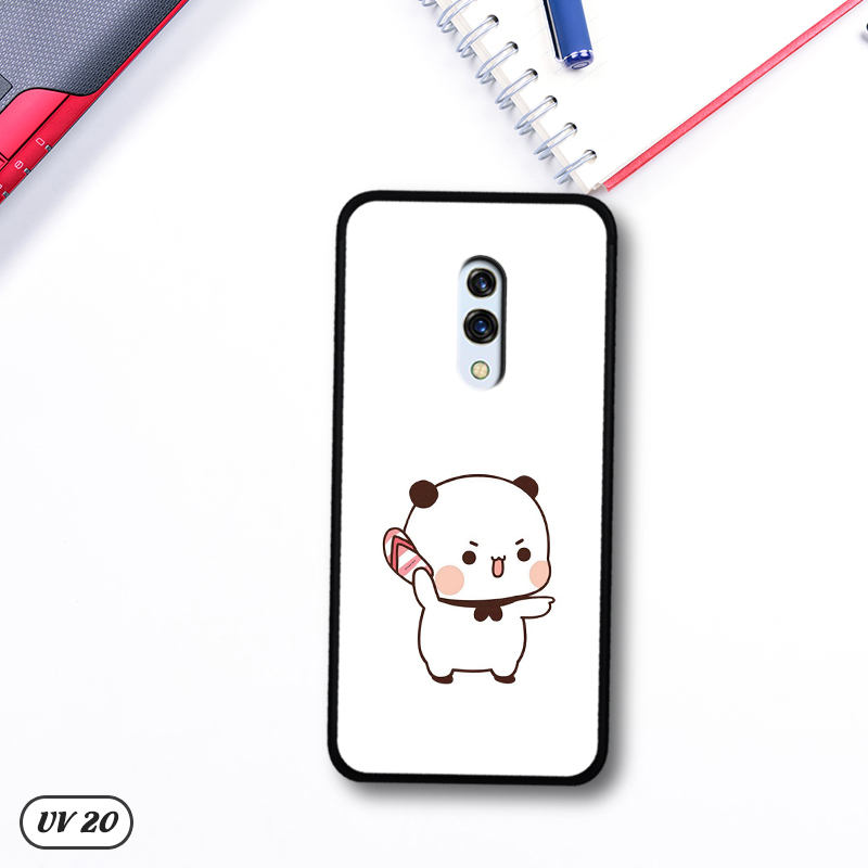Ốp Oppo K3 lưng nhám -ngộ nghĩnh