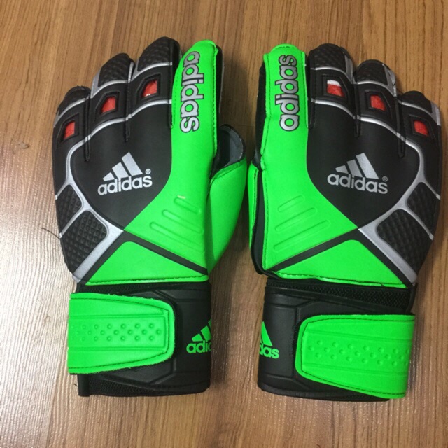 Găng thủ môn Adidas(nhiều màu)