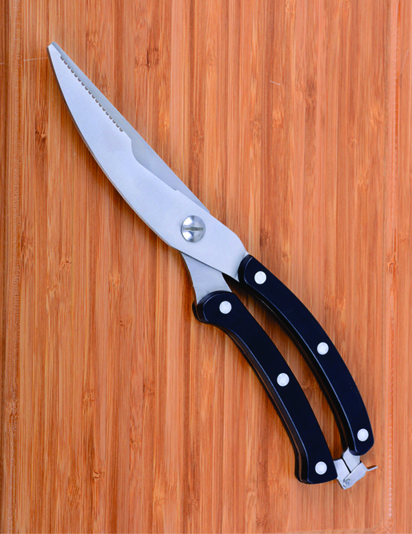 Kéo Cắt Thịt Gà