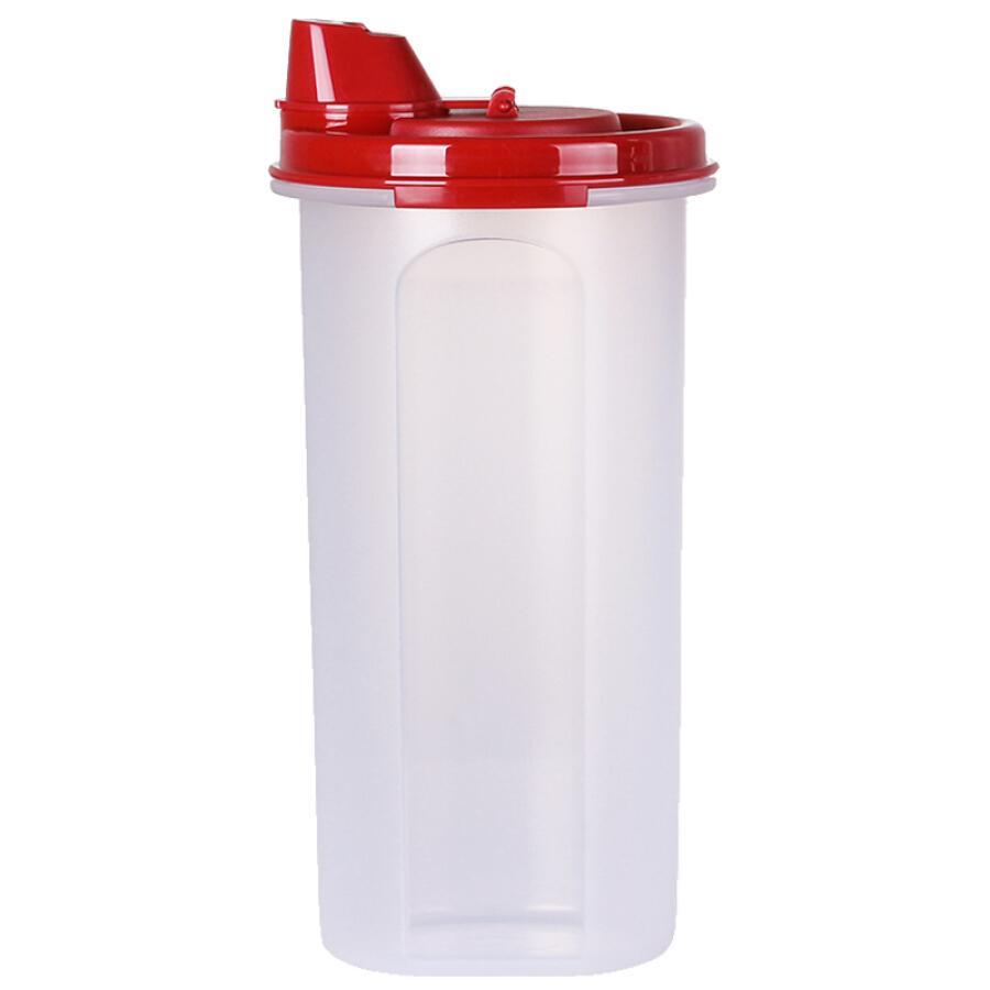 [HCM]Bình Đựng Dầu Ăn  Nước Mắm Tupperware 650Ml