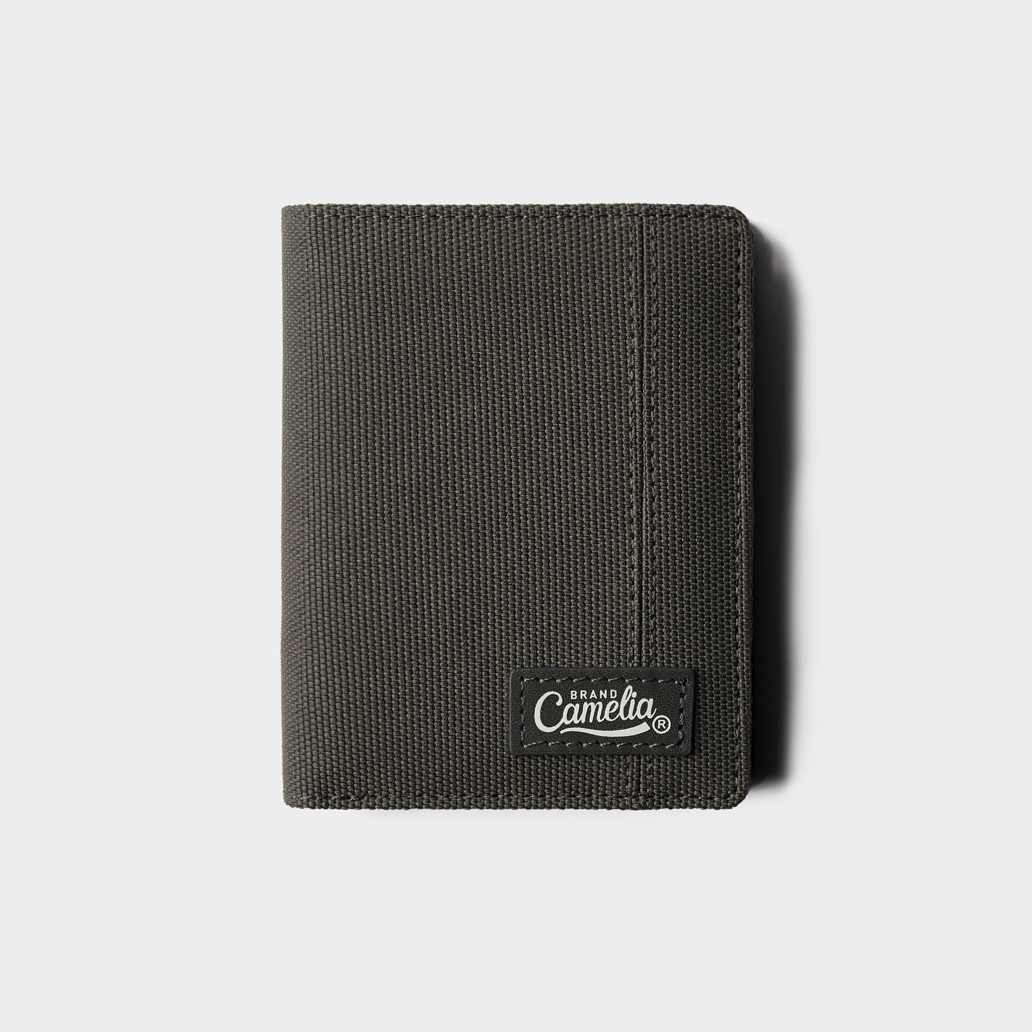 Ví CAMELIA BRAND® Modern II Wallet - Đứng (8 colors)