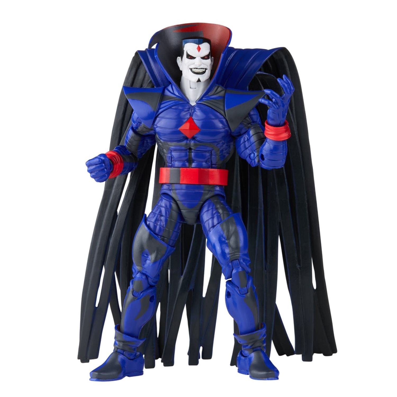 🌟Mr. Sinister🌟Mô hình HasbroϟMarvel Legends Series 6-inchϟX-men: 90s Animated Series