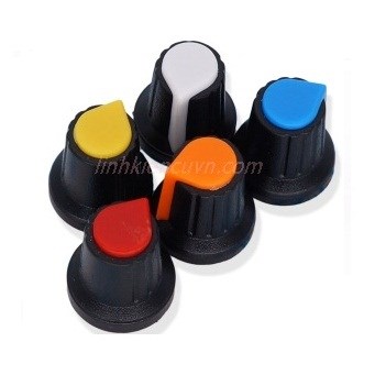 10 con Núm triết áp da cam