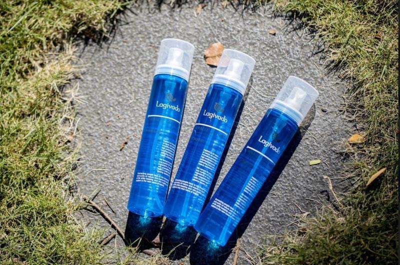 Xịt Khoáng Lagivado Miracle Gel Mist