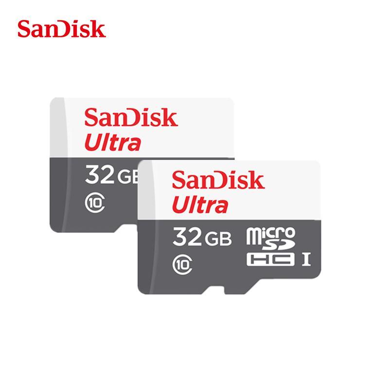 Thẻ Nhớ Sandisk Ultra 32GB