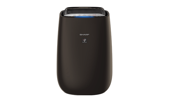[GIAO TẠI HCM] - Máy lọc không khí Sharp FP-J50V-H