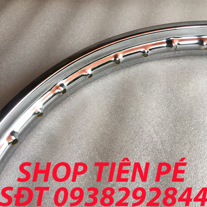 NIỀNG TRƯỚC WIN UNION HÀNG CAO CẤP