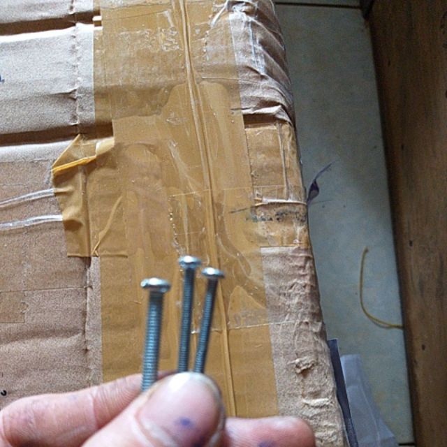Ốc 5 li - 4 li - 3 li - 2 phân 3 phân 4 phân