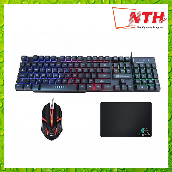 Combo r8 1822 + r8 1602