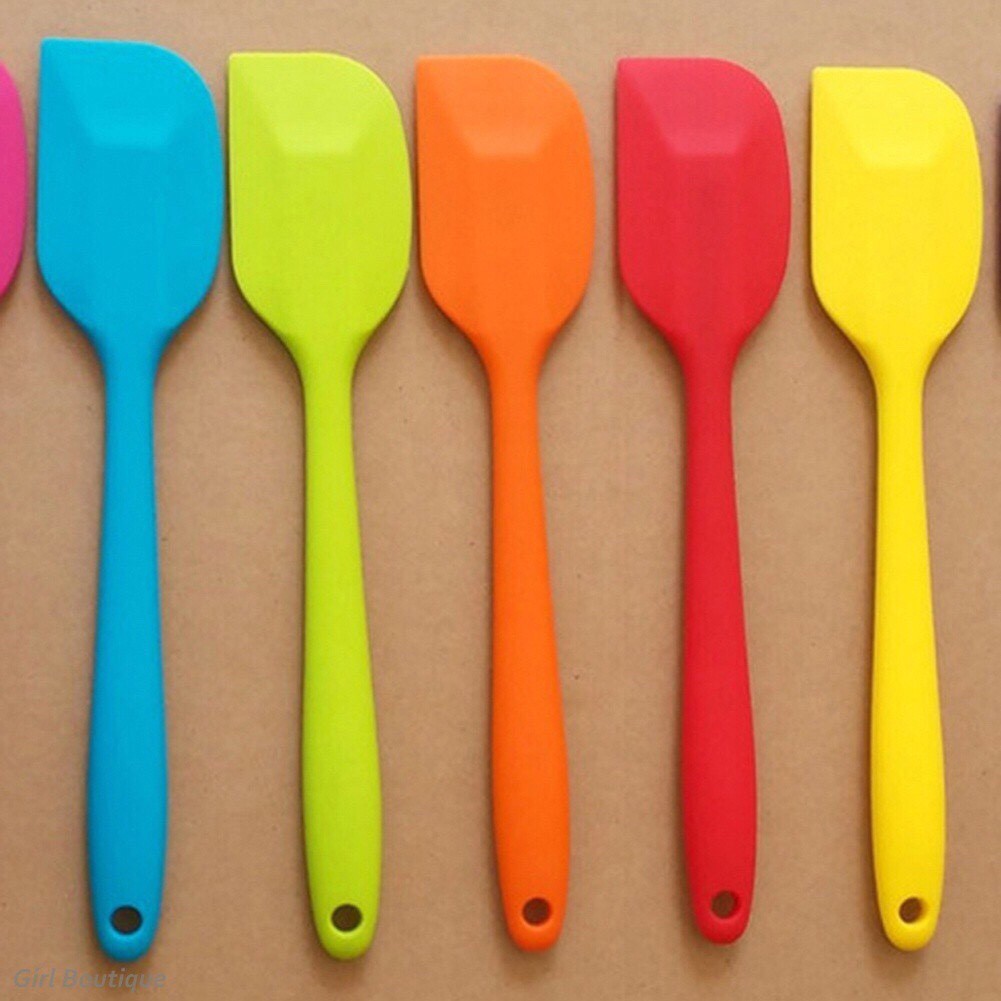 Cây trộn bột  cây phết bơ bằng silicone, cam kết hàng đúng mô tả, chất lượng đảm bảo, an toàn đến sức khỏe người sử dụng