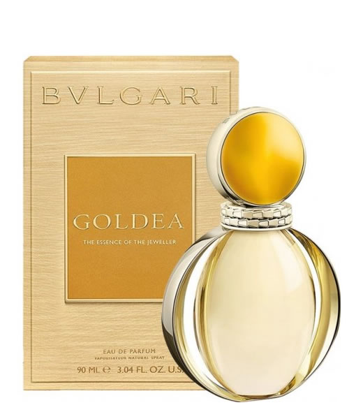 [HCM]Nước hoa Goldea Bvlgari 90ml - [Chính hãng]