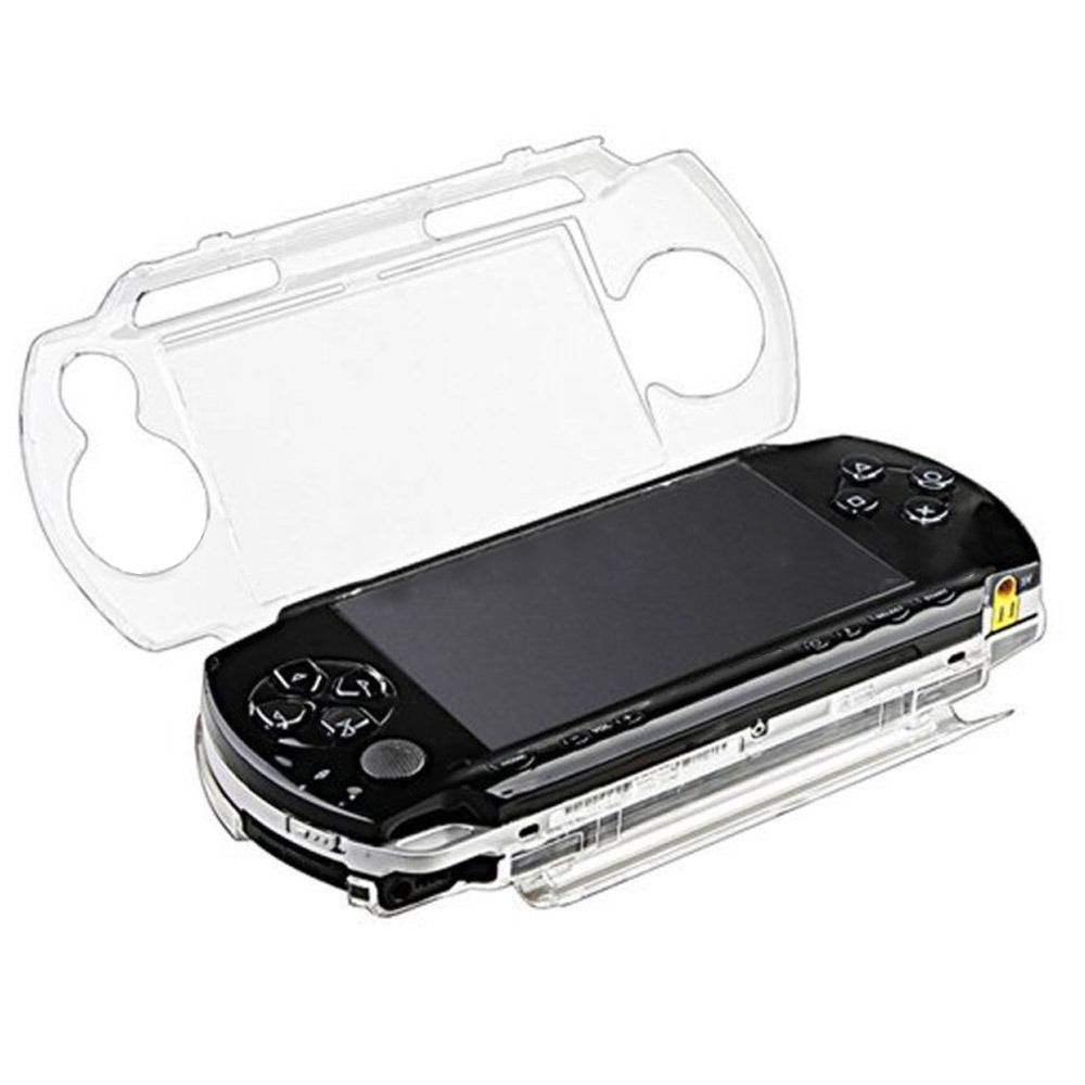 psp console case