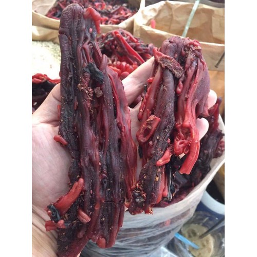Mủ gòn sương 500g