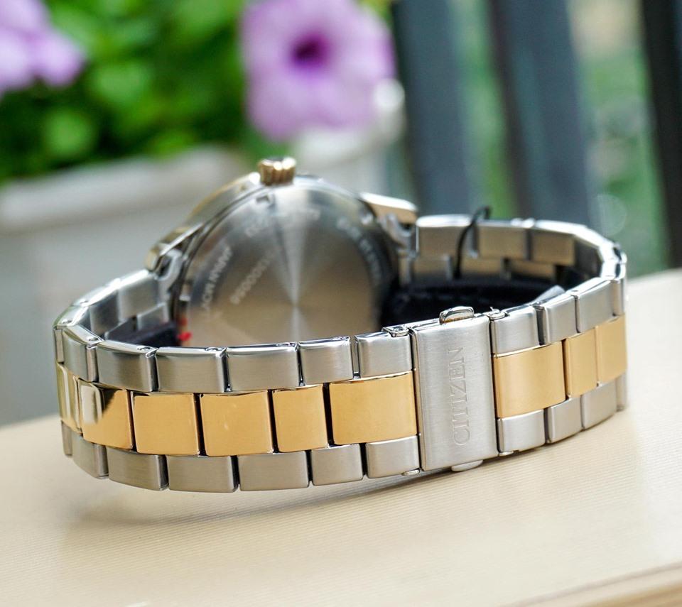 ĐỒNG HỒ NAM CITIZEN AUTOMATIC NH8356-87A