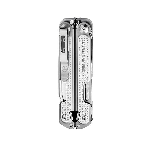 [Trả góp 0%]Dụng cụ đa năng Leatherman Free P4 [Bảo hành chính hãng 25 năm]