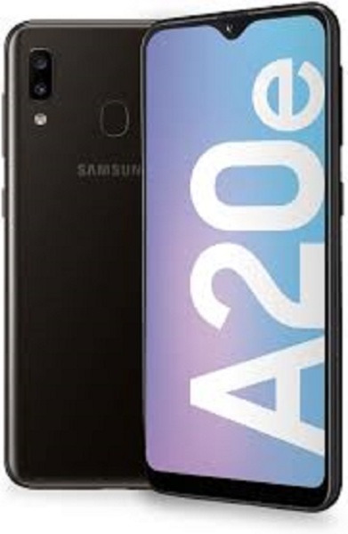điện thoại Samsung Galaxy A20e 2sim (3GB/32GB) CHÍNH HÃNG - Chiến PUBG/LIÊN QUÂN mượt, Cài Full Zalo Tiktok Youtube