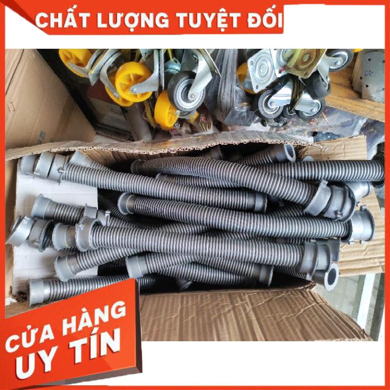 Dây xả chén 2 đầu ren,dây xả bồn chén đôi