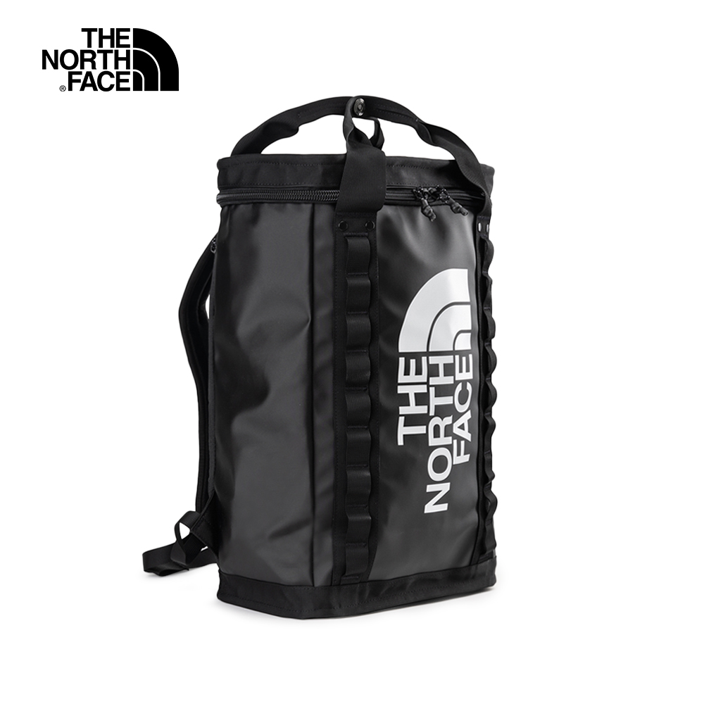 The North Face- Balo Du Lịch Explore Fusebox L - NF0A3KYF