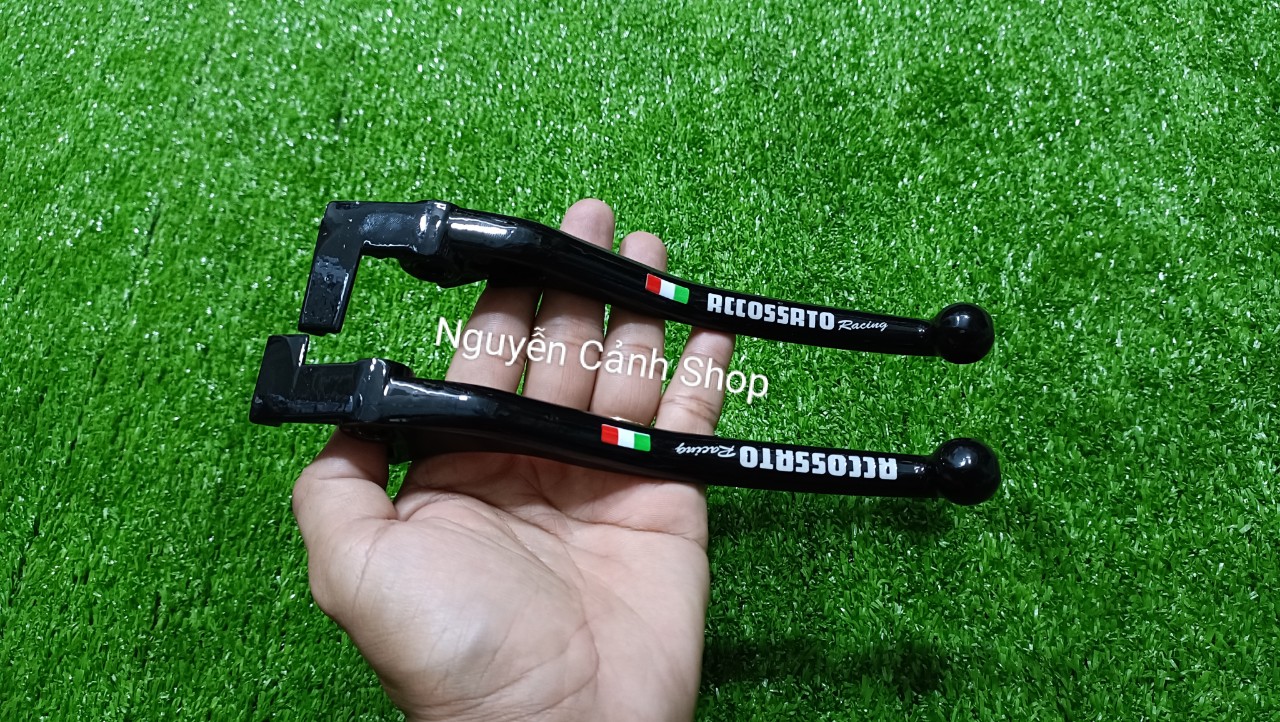 Cặp tay thắng SH 125-150 ACCOSSATO