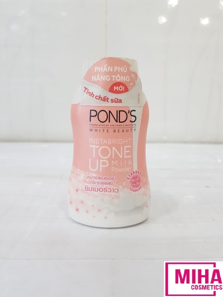 Phấn Phủ Nâng Tông PONDS White Beauty Tone Up Milk Powder 40g Thái Lan