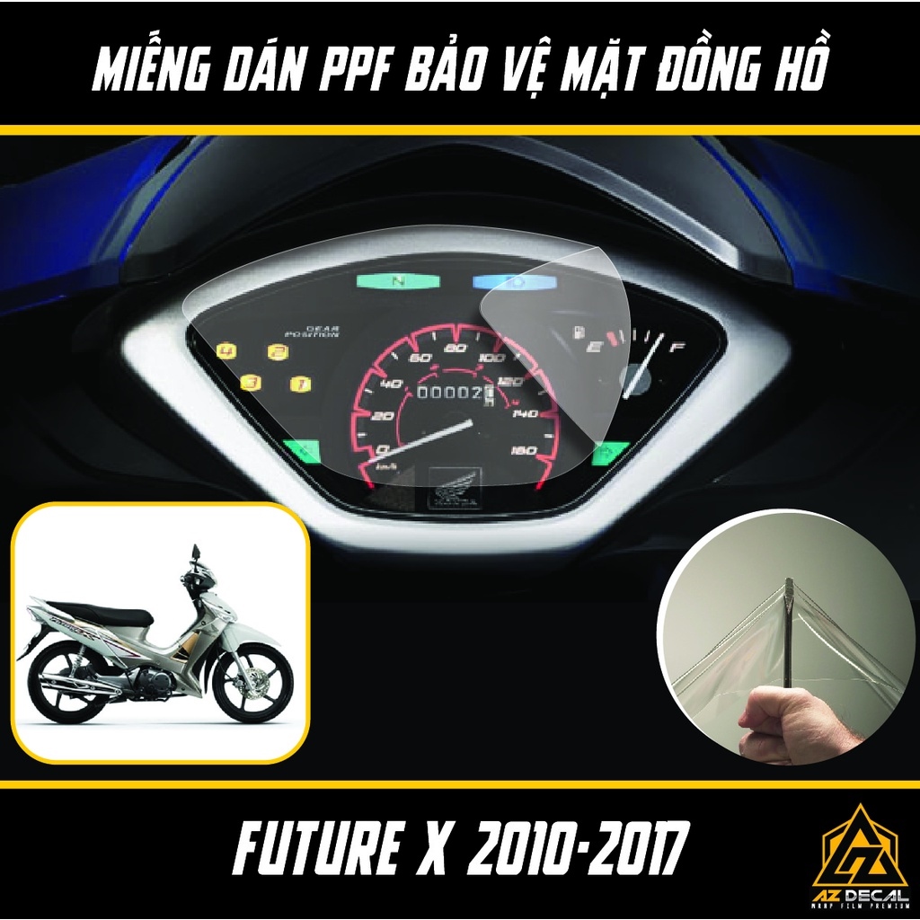 Honda giới thiệu phiên bản Future X  Automotive  Thông tin hình ảnh  đánh giá xe ôtô xe máy xe điện  VnEconomy