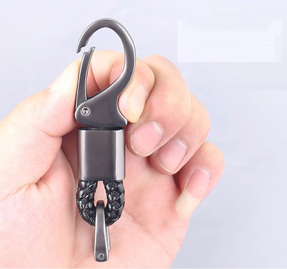 ốp chìa khoá carbon MAZDA 3