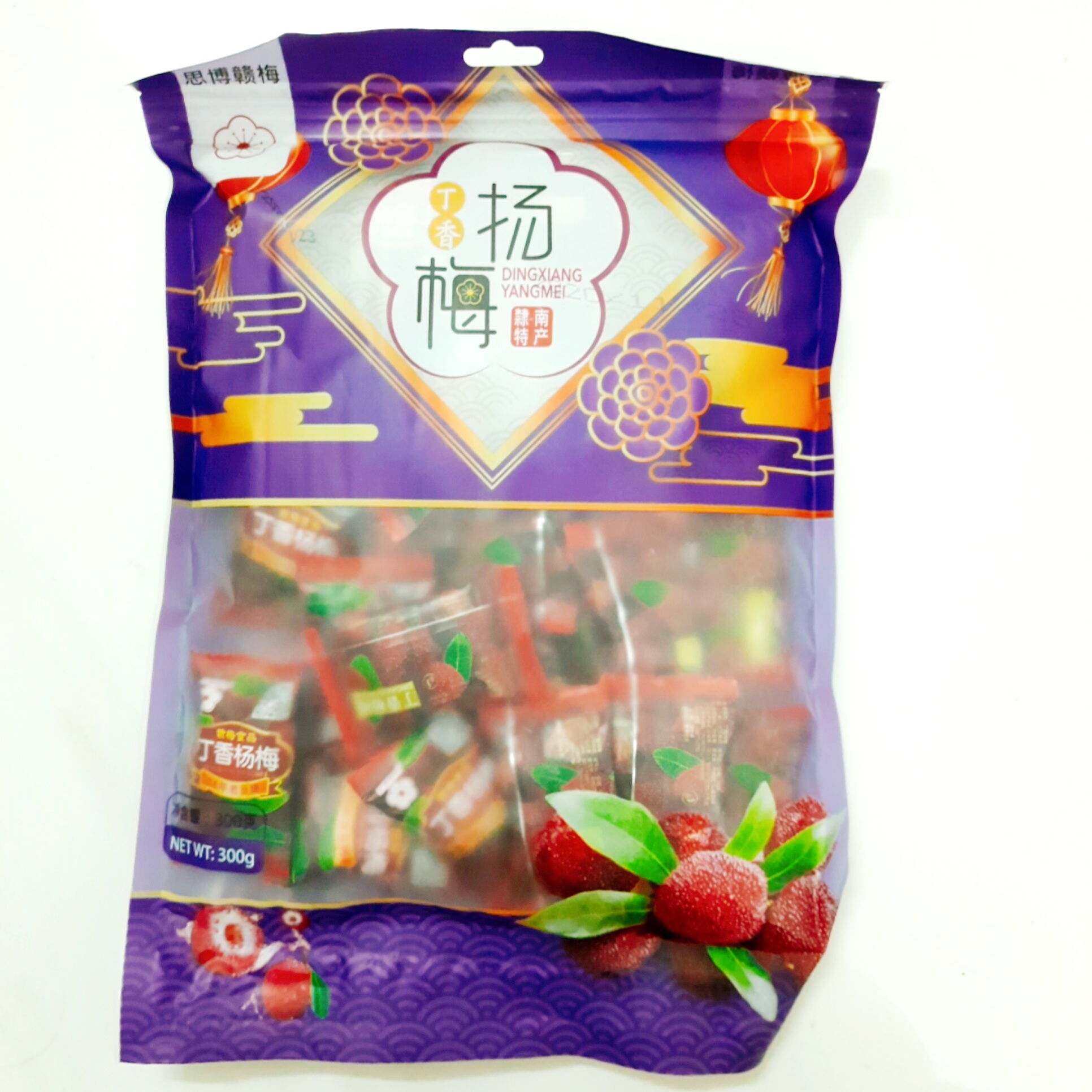 Ô MAI THANH MAI - GÓI 300G (BAO BÌ MỚI)