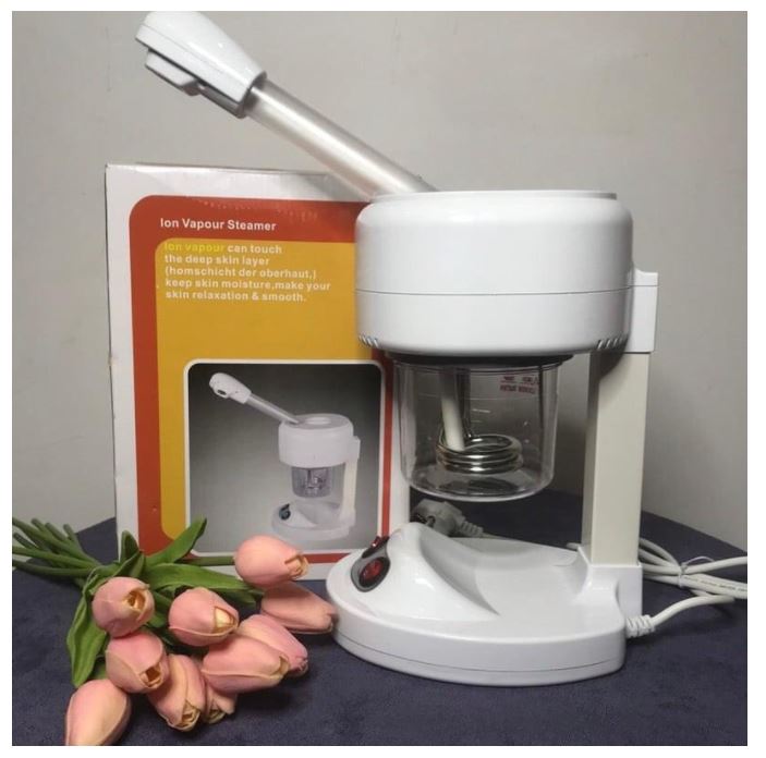 Máy xông hơi da mặt mini DT-03