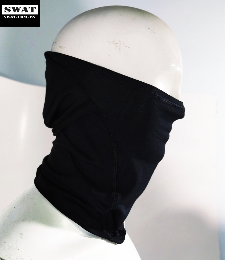 Khăn Trùm Đầu Ninja SWAT 3 IN 1 siêu co dãn